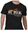 Mt Pulag Tshirt